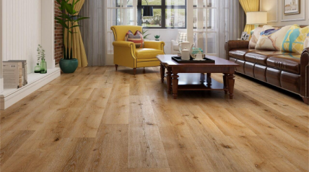 Best Flooring for High Traffic Areas | 2022 Home Flooring Pros