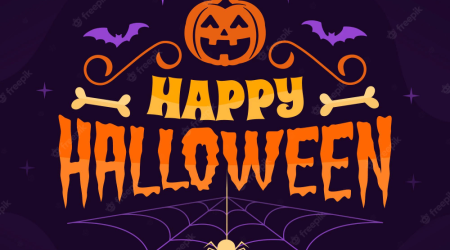 Happy Halloween