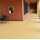 Hanflor Hospital School Vinyl Sheet Floor 20mX2M 2.0MM Colorful Antibacterial PVC Vinyl Roll Flooring