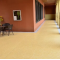 Hanflor Hospital School Vinyl Sheet Floor 20mX2M 2.0MM Colorful Antibacterial PVC Vinyl Roll Flooring