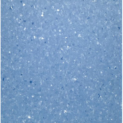 2.0MM Homogeneous Anti-Slip Antibacterial PVC Roll Flooring Vinyl Sheet For Hospital Cleanroom