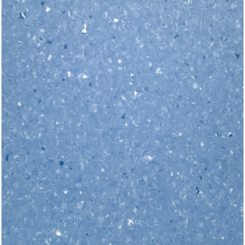 2.0MM Homogeneous Anti-Slip Antibacterial PVC Roll Flooring Vinyl Sheet For Hospital Cleanroom