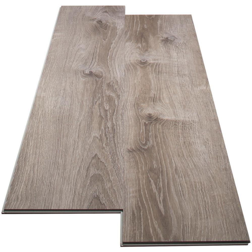 SPC Vinyl flooring