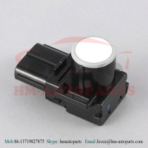 89341-06010-A0 For TOYOTA Camry ACV40 09-11 Black Ultrasonic Parking sensor