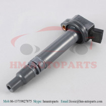 90919-02250 Ignition Coil For Toyota Tundra Lexus 08-10 Many Models UF507 C1596