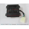 Mitsubishi L300 Window Master Control Switch MR159874