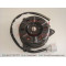 Toyota COROLLA 1ZRFE Radiator Fan Motor 16363-0T030