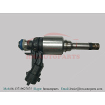 06-11 GM CARS 3.6 Fuel Injector 12638530