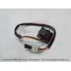 Electric Power Window Switch 25411-0E000 For NISSAN Bludbird U13