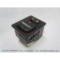 Electric Mirror Switch 84870-34010 For Toyota Prius