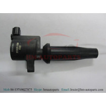 4M5G-12A366 Ignition Coil For Mazda Ford Focus