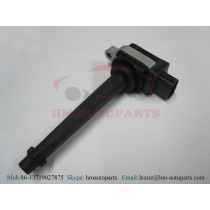 Ignition Coil 22448-ED800 For NISSAN Tiida VQ23 VQ25