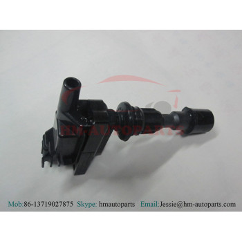 ZZY1-18-100 Ignition Coils For MAZDA 323 S 323 F VI 98-04