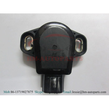 16402-RAA-A01 Throttle Position Sensor For Honda CR-V 2.4L