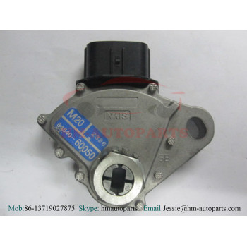 84540-60050 Neutral Safety Switch For Toyota 4runner 4.0L Lexus GX460 LX570 5.7L