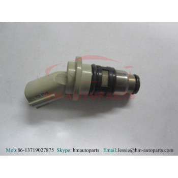 16600-73C00 Fuel Spray Nozzle For NISSAN Sunny N14 / Sentra B15