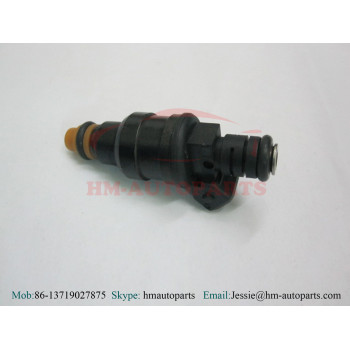 0280150725 Fuel Injector Nozzle For 1987 Peugeot 505 & 1987 Volvo 760