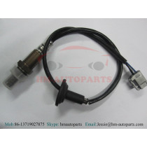 89465-12620 O2 Air Fuel Ratio Oxygen Sensor For Toyota Corolla 1.8L ZZE122