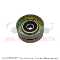 Idler Pulley 13503-64020 For TOYOTA Camry 1983-1986, 1983-1999 Corolla, 1982-1997 Corona, 1.8-2.2L