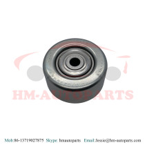 Belt Tensioner Pulley 16603-31040 For TOYOTA CROWN,COMFORT,HILUX SURF,4RUNNER,FORTUNER,TACOMA,HIACE, REGIUSACE,HIACE,DYNA, TOYOACE,LAND CRUISER PRADO,LAND CRUISER,COASTER,TUNDRA
