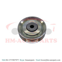 Belt Tensioner Pulley 16630-97402 For TOYOTA PASSO,BB,AVANZA,CAMI