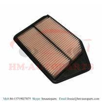 Air Filter Cleaner 17220-5A2-A00 For HONDA Accord 2013-2015