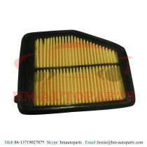 Air Intake Cleaner Filter 17220-R1A-A01 For Honda Civic 2012-2014