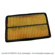Air Filter Cleaner 17220-RAA-A01 For HONDA ACCORD 4 CYL 2.4L