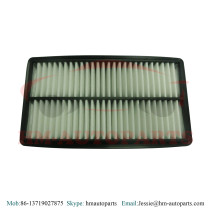 Engine And Cabin Air Filter 17220-RN0-A00 For Honda Pilot 09-14