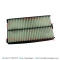 Engine And Cabin Air Filter 17220-RN0-A00 For Honda Pilot 09-14