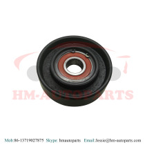 Belt Idler Pulley 12311-MP100-H3 For Nissan