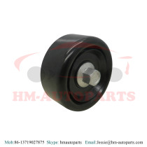 Guide Pulley V-ribbed Belt 25287-25000 For HYUNDAI and KIA 2.4L 2400CC