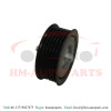 Guide Pulley V-ribbed Belt 2722021019 For Mercedes C230 C280 C300 E350 GL450 R350 S550