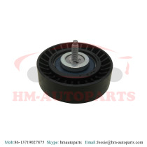 Tensioner pully DS7E-19A216-AA
