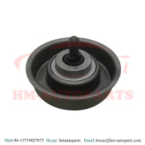 Tensioner Pulley MD362028 For Mitsubishi Galant Eclipse 3.8L