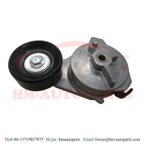 High Quality Tensioner Pulley 12557838 For Cadillac