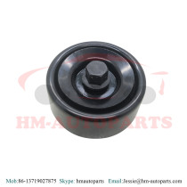 Timing Belt Tensioner Pulley 24506756 For Buick GL8 3.0