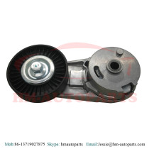 Belt tensioner 0614533 For GM, Opel, SAAB and Chevrolet