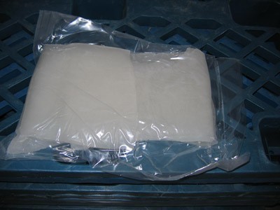 FKM (Fluoroelastomer)