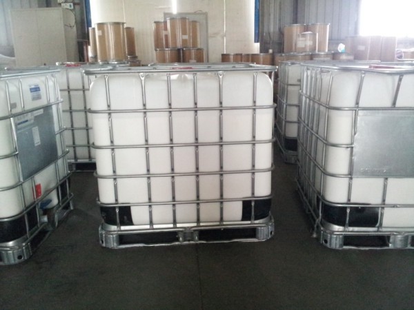 PTFE Dispersion for non-stick coating and impregnating fiberglass fabric
