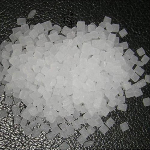 Ptfe medio - tamaño de las partículas de resina