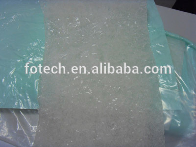 Fkm / FKM PRECOMPOUND