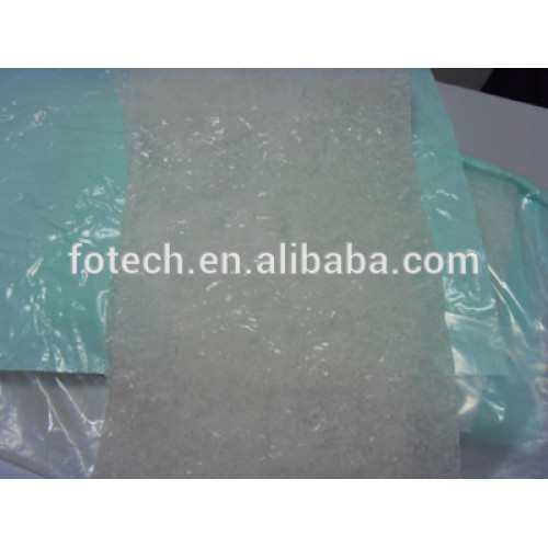 Fkm / FKM PRECOMPOUND