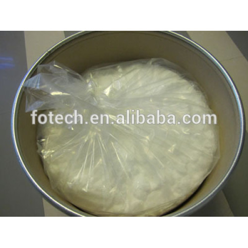Ptfe suspensión neumática en polvo