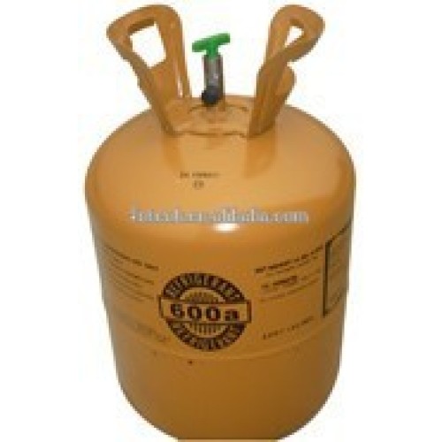 Refrigerante de Gas R60a