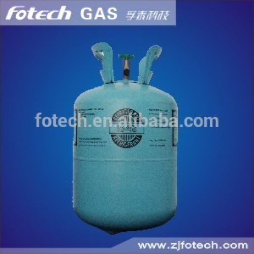 Gas 134