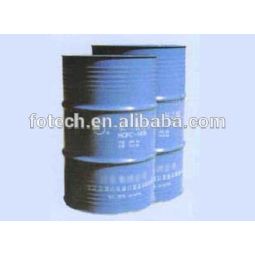 Hcfc-141b ( 30kgs / tambor ) para las buenas ventas