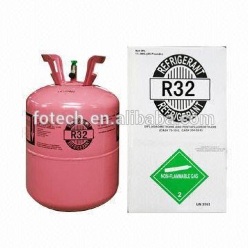R32 refrigerante de gas