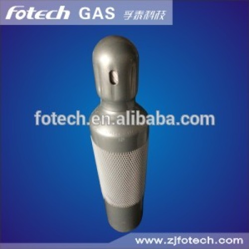 Refrigerante de Gas R23
