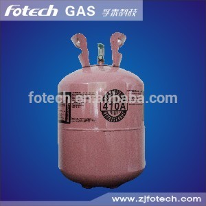 Gas refrigerante r410a, Sustituto para R22